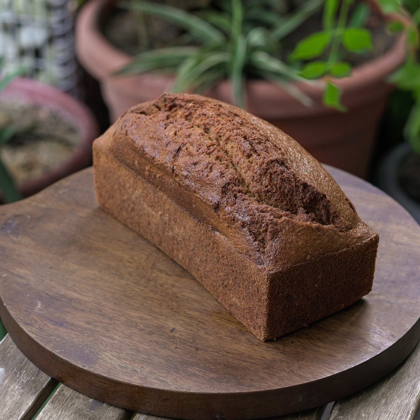 Banana Bread