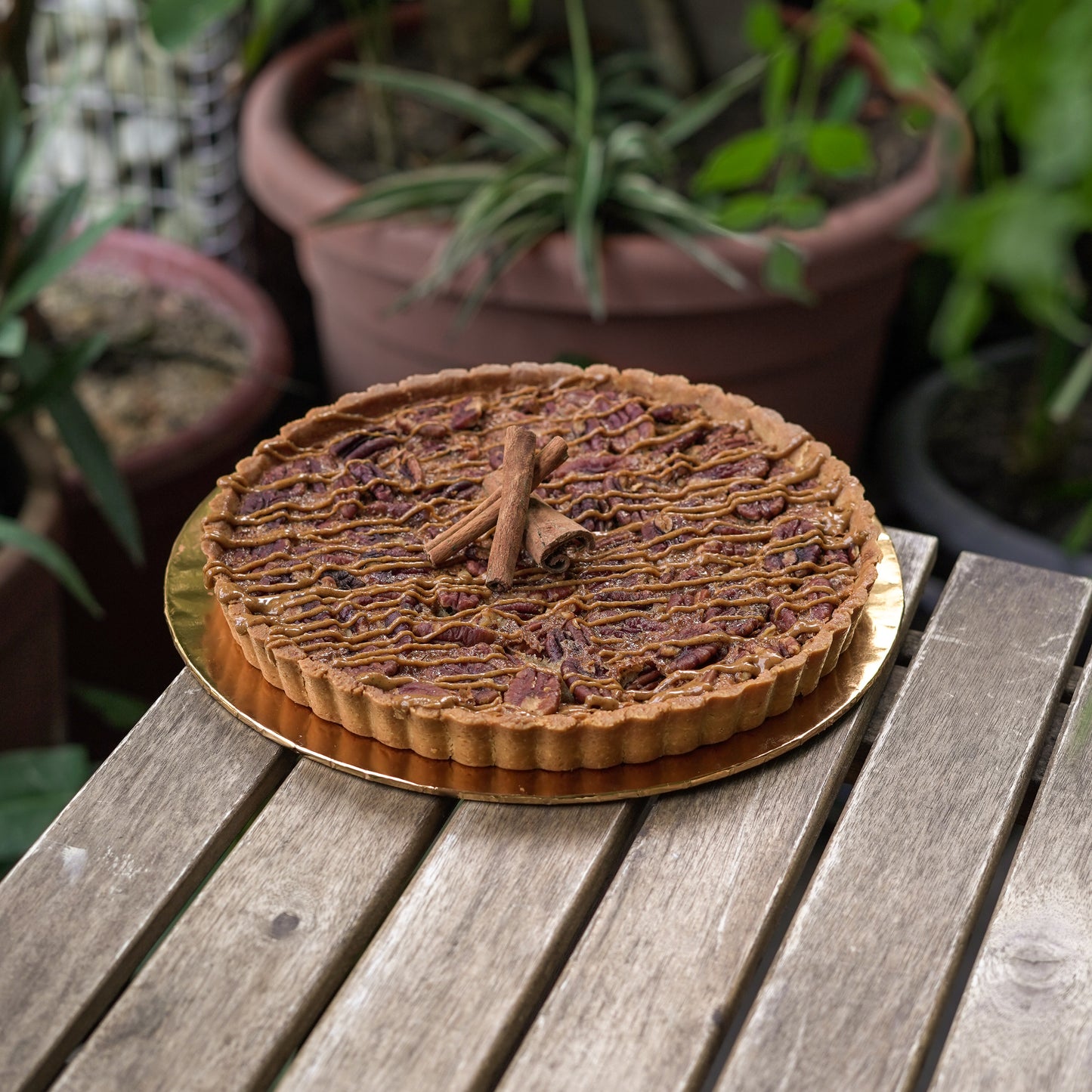 Pecan Pie
