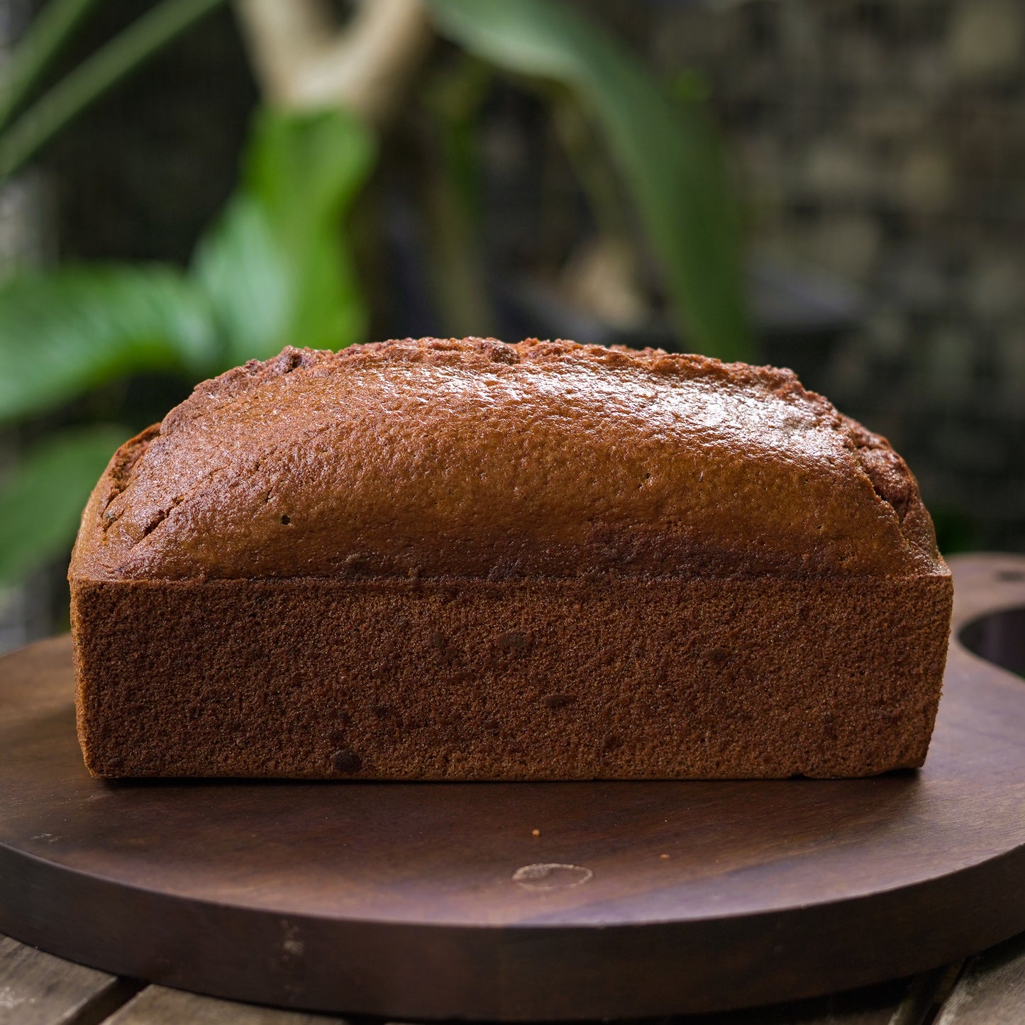 Banana Bread
