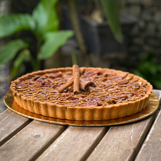 Pecan Pie