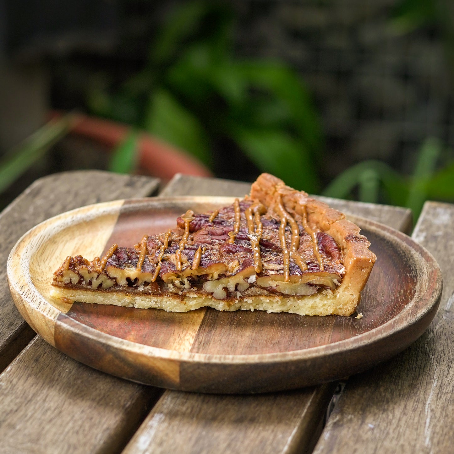 Pecan Pie