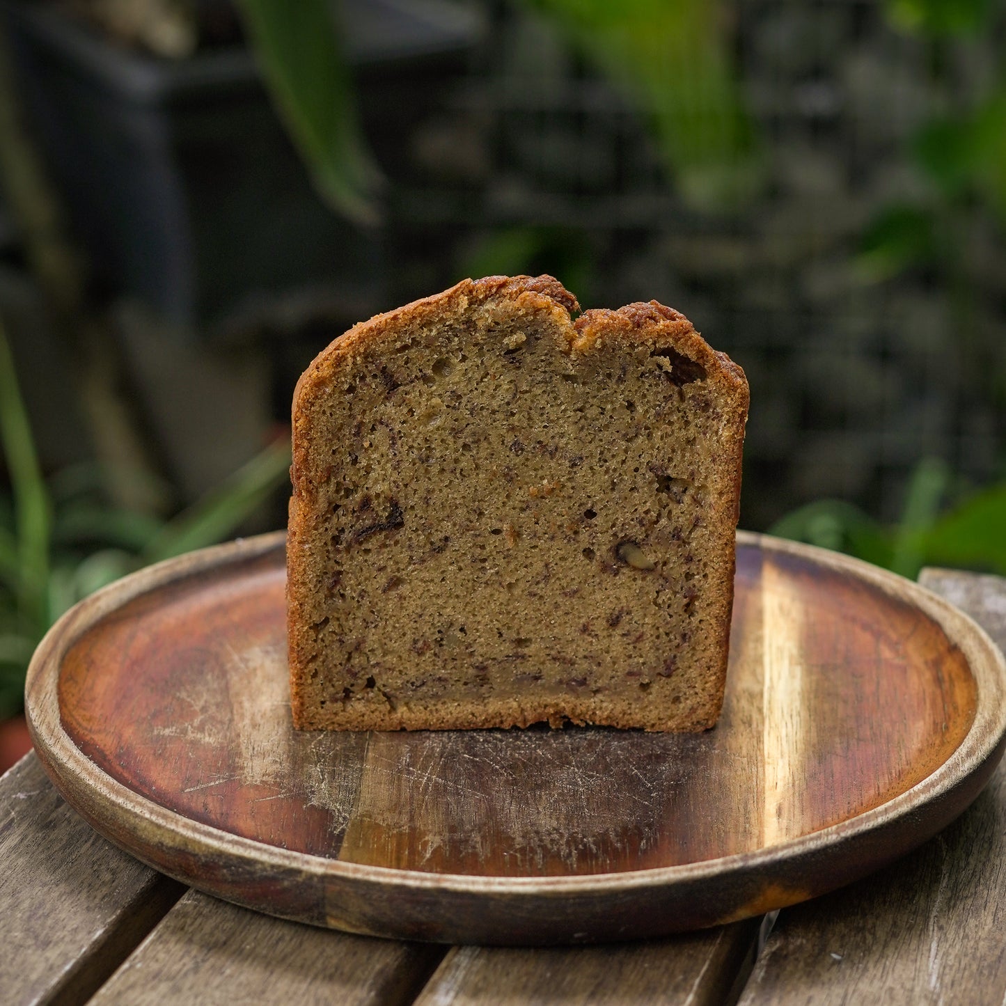 Banana Bread
