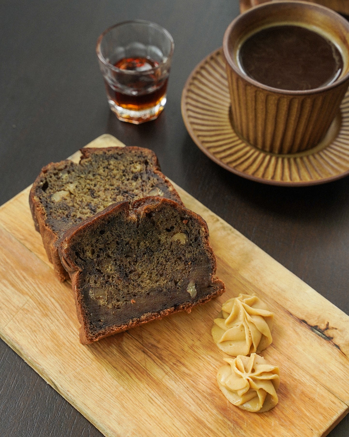 Banana Bread