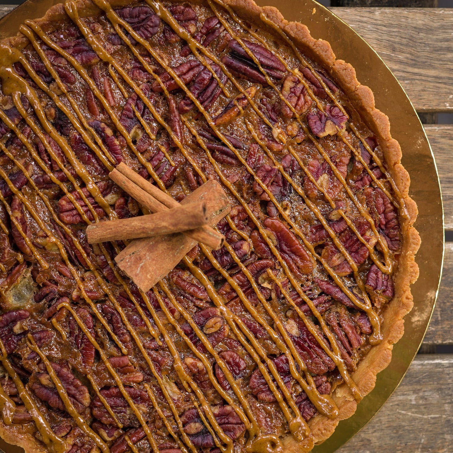 Pecan Pie
