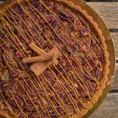 Pecan Pie